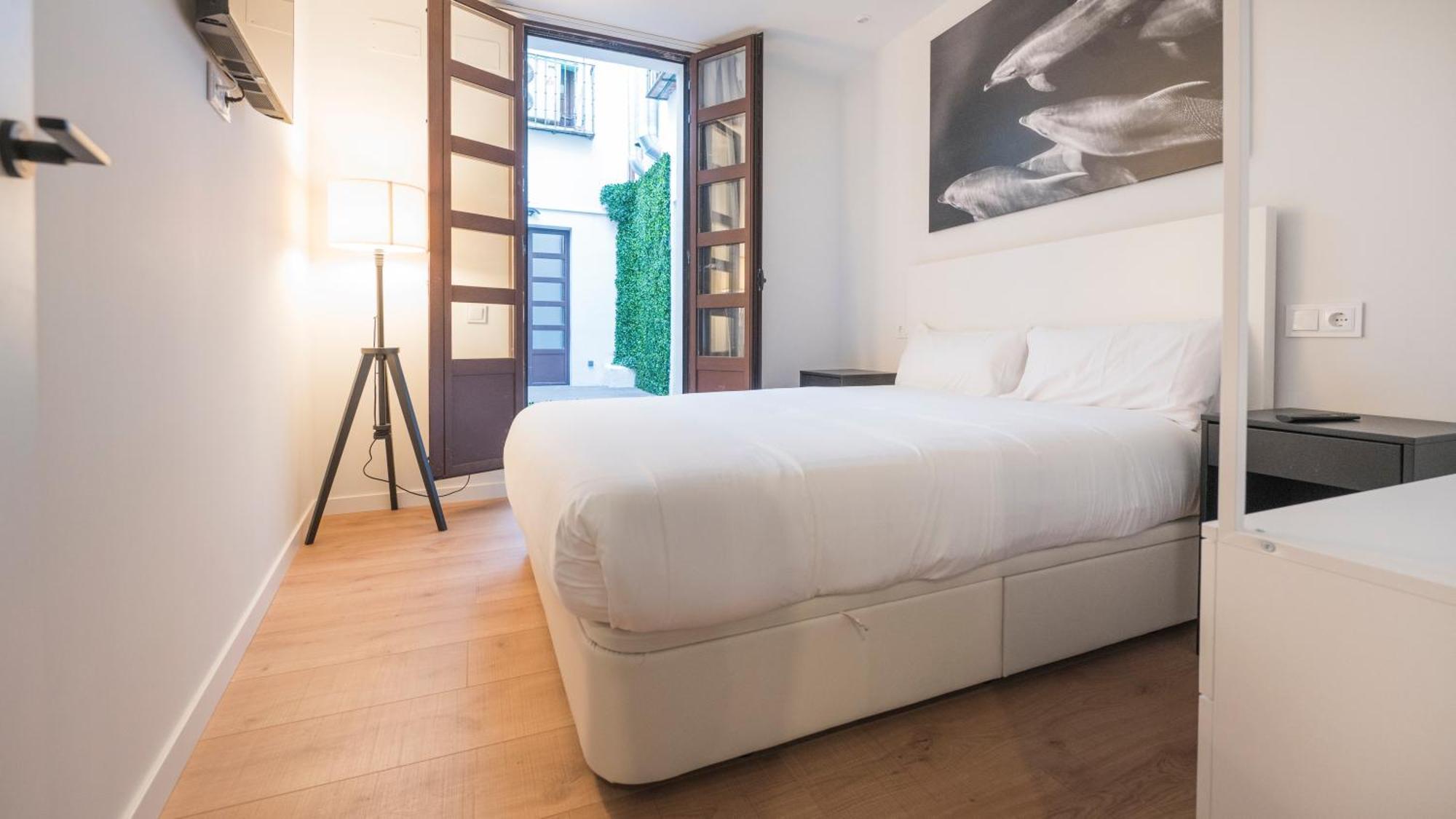 Casas De Buron Lägenhet Toledo Exteriör bild