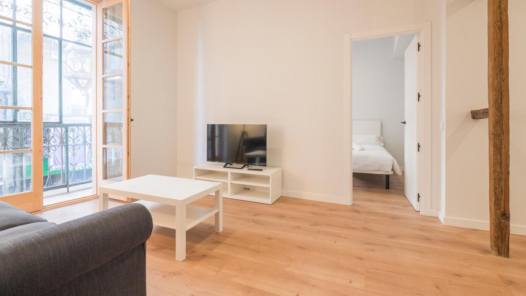 Casas De Buron Lägenhet Toledo Exteriör bild