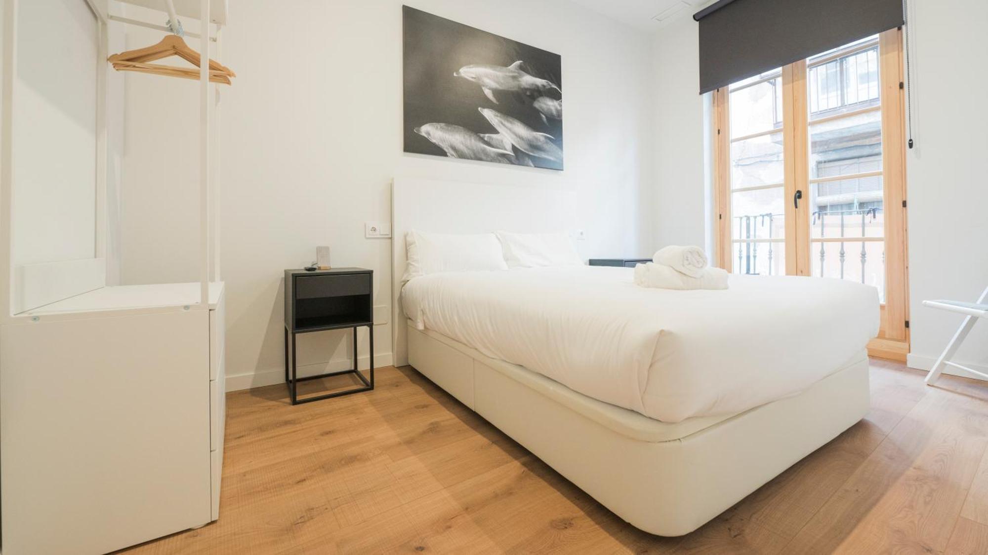 Casas De Buron Lägenhet Toledo Exteriör bild